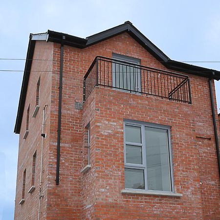 No1 Luxury Service Apartments Belfast Buitenkant foto